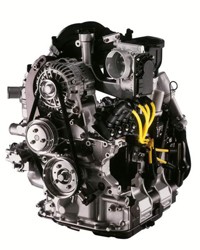 P011E Engine